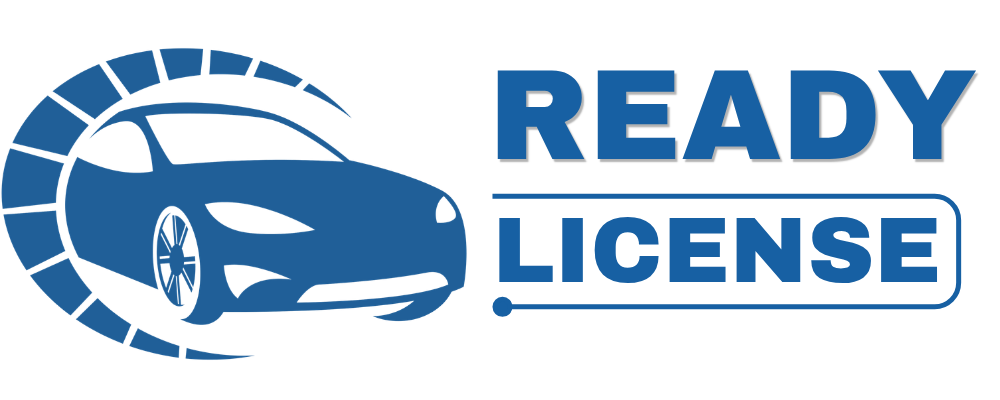 Ready License