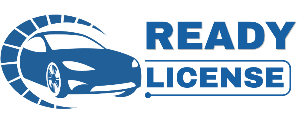 Ready License